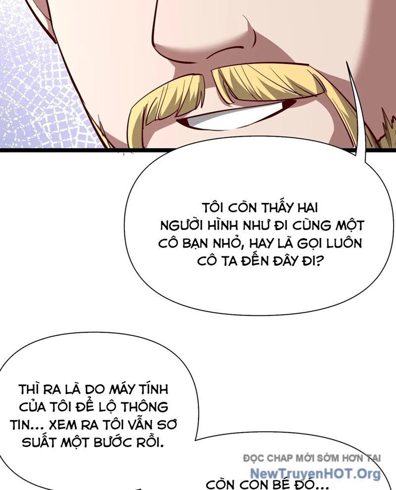 Ta Bị Kẹt Cùng Một Ngày 1000 Năm [Chap 207-209] - Page 14