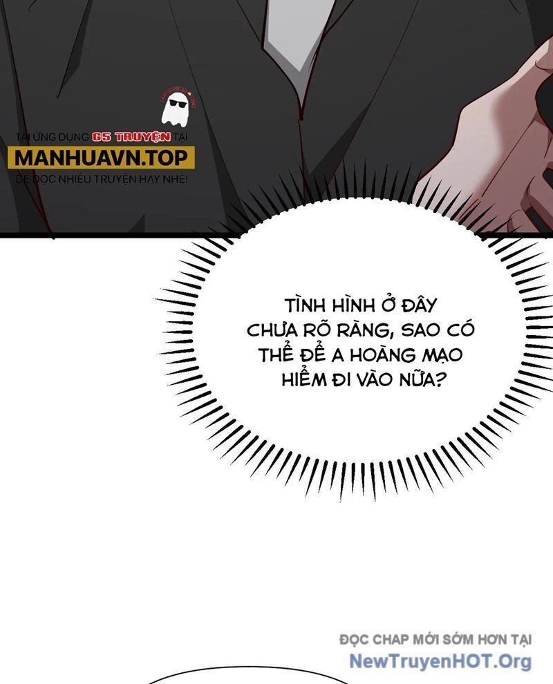 Ta Bị Kẹt Cùng Một Ngày 1000 Năm [Chap 207-209] - Page 16