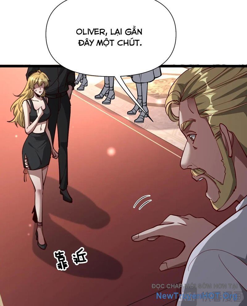 Ta Bị Kẹt Cùng Một Ngày 1000 Năm [Chap 207-209] - Page 17
