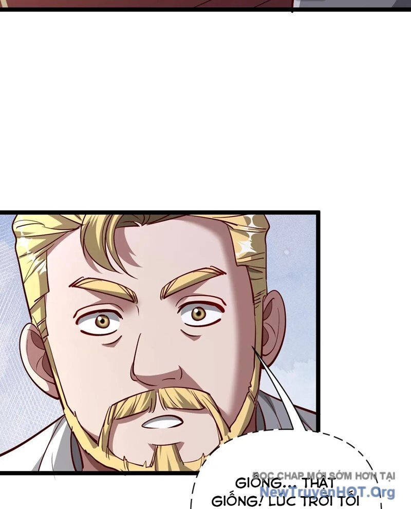Ta Bị Kẹt Cùng Một Ngày 1000 Năm [Chap 207-209] - Page 18