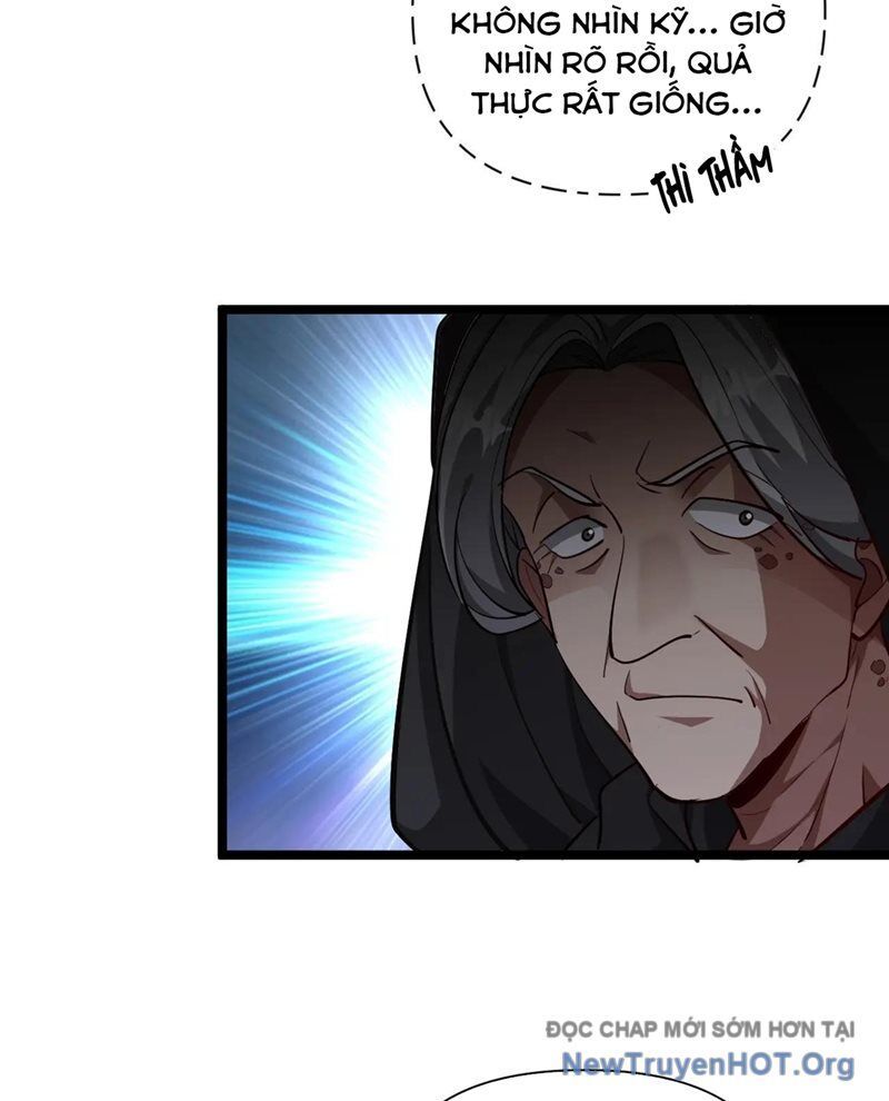 Ta Bị Kẹt Cùng Một Ngày 1000 Năm [Chap 207-209] - Page 19