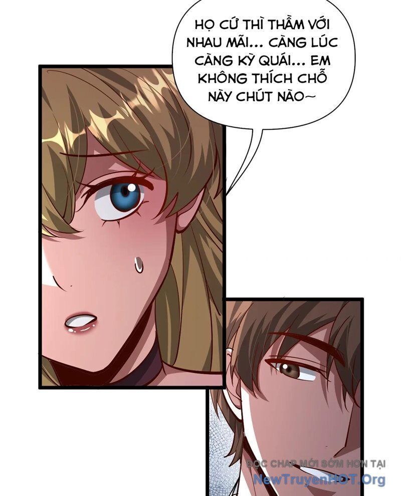 Ta Bị Kẹt Cùng Một Ngày 1000 Năm [Chap 207-209] - Page 20