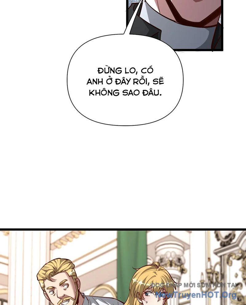 Ta Bị Kẹt Cùng Một Ngày 1000 Năm [Chap 207-209] - Page 21