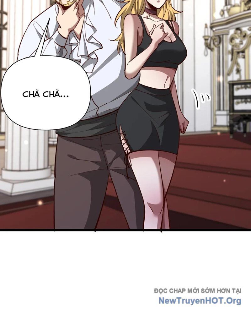 Ta Bị Kẹt Cùng Một Ngày 1000 Năm [Chap 207-209] - Page 22