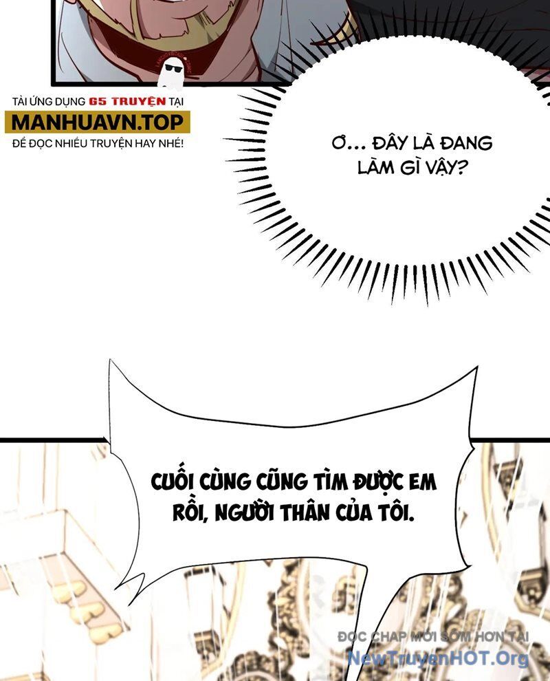 Ta Bị Kẹt Cùng Một Ngày 1000 Năm [Chap 207-209] - Page 24