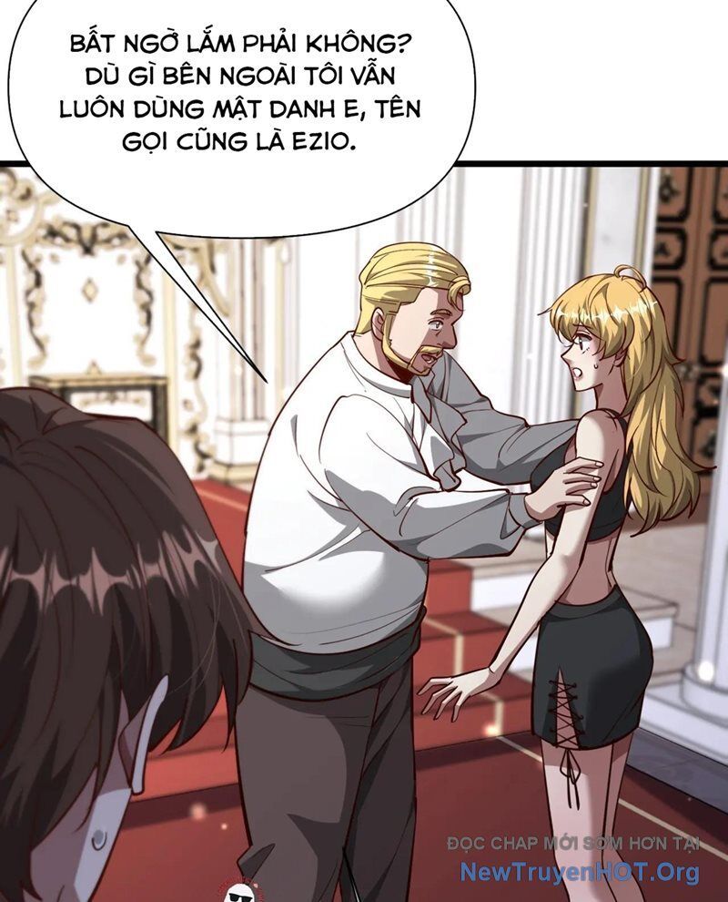 Ta Bị Kẹt Cùng Một Ngày 1000 Năm [Chap 207-209] - Page 29