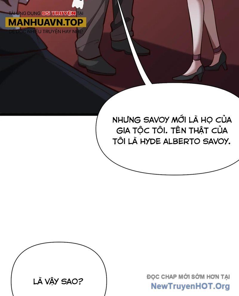 Ta Bị Kẹt Cùng Một Ngày 1000 Năm [Chap 207-209] - Page 30
