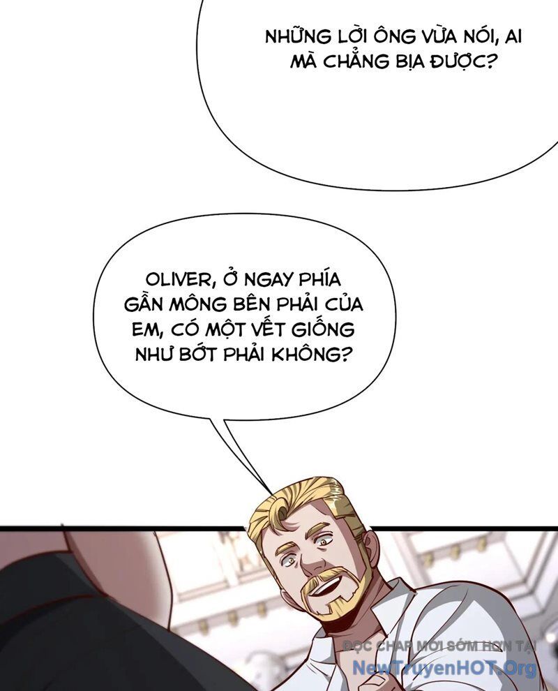 Ta Bị Kẹt Cùng Một Ngày 1000 Năm [Chap 207-209] - Page 32