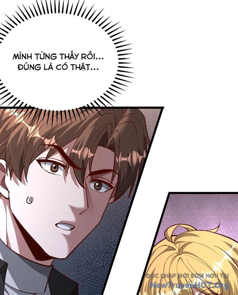 Ta Bị Kẹt Cùng Một Ngày 1000 Năm [Chap 207-209] - Page 34