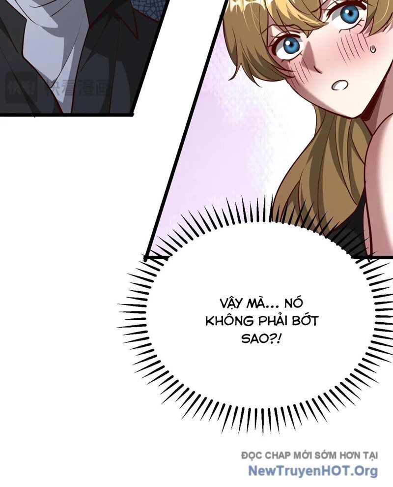 Ta Bị Kẹt Cùng Một Ngày 1000 Năm [Chap 207-209] - Page 35
