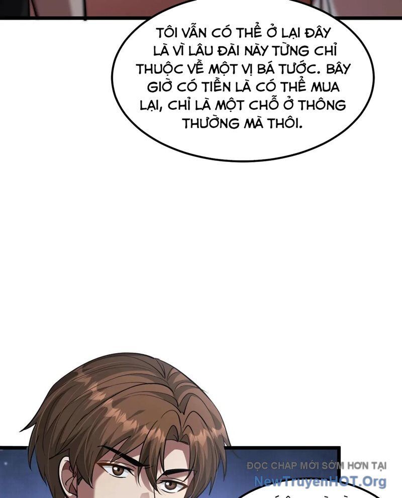Ta Bị Kẹt Cùng Một Ngày 1000 Năm [Chap 207-209] - Page 41