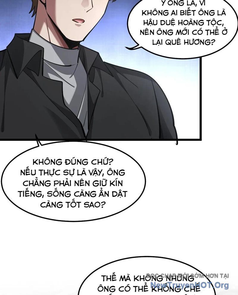 Ta Bị Kẹt Cùng Một Ngày 1000 Năm [Chap 207-209] - Page 42