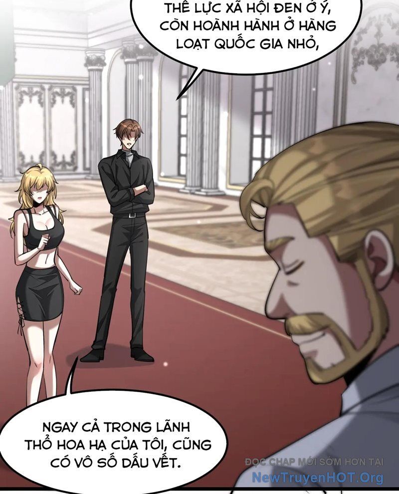 Ta Bị Kẹt Cùng Một Ngày 1000 Năm [Chap 207-209] - Page 43