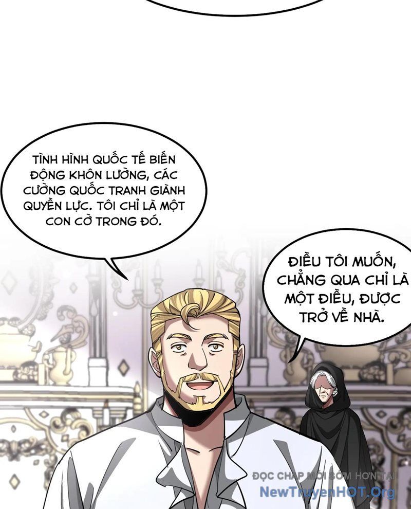 Ta Bị Kẹt Cùng Một Ngày 1000 Năm [Chap 207-209] - Page 45