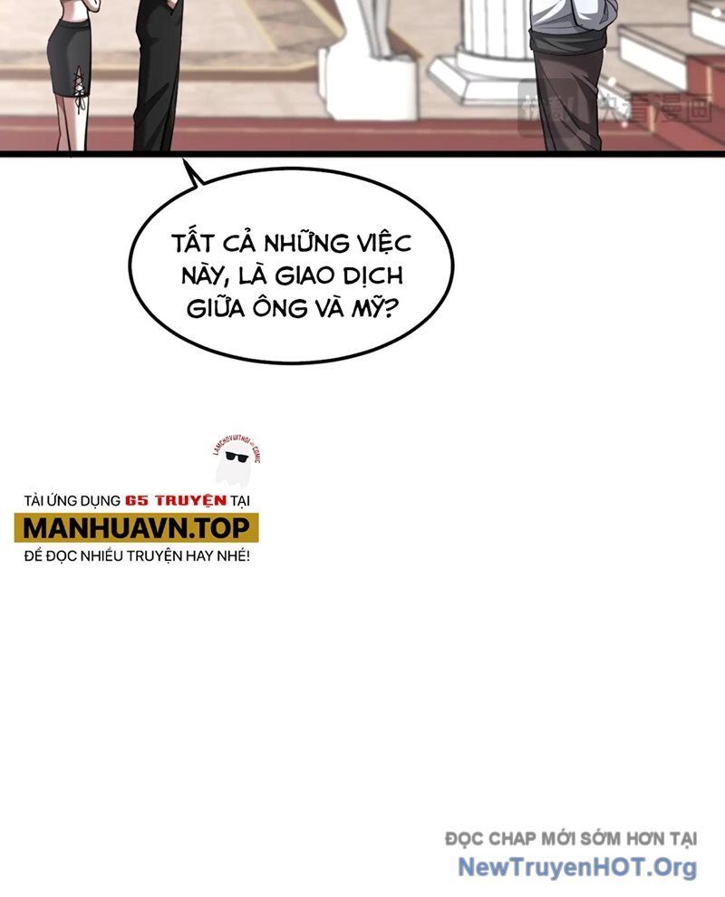 Ta Bị Kẹt Cùng Một Ngày 1000 Năm [Chap 207-209] - Page 48