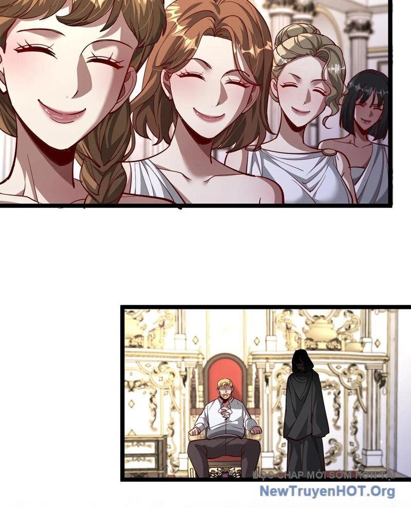 Ta Bị Kẹt Cùng Một Ngày 1000 Năm [Chap 207-209] - Page 5