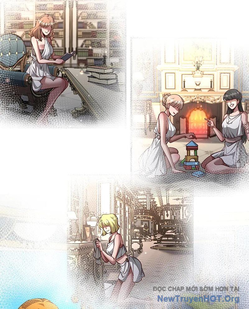 Ta Bị Kẹt Cùng Một Ngày 1000 Năm [Chap 207-209] - Page 50