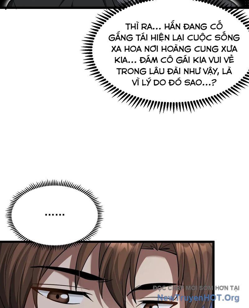 Ta Bị Kẹt Cùng Một Ngày 1000 Năm [Chap 207-209] - Page 52