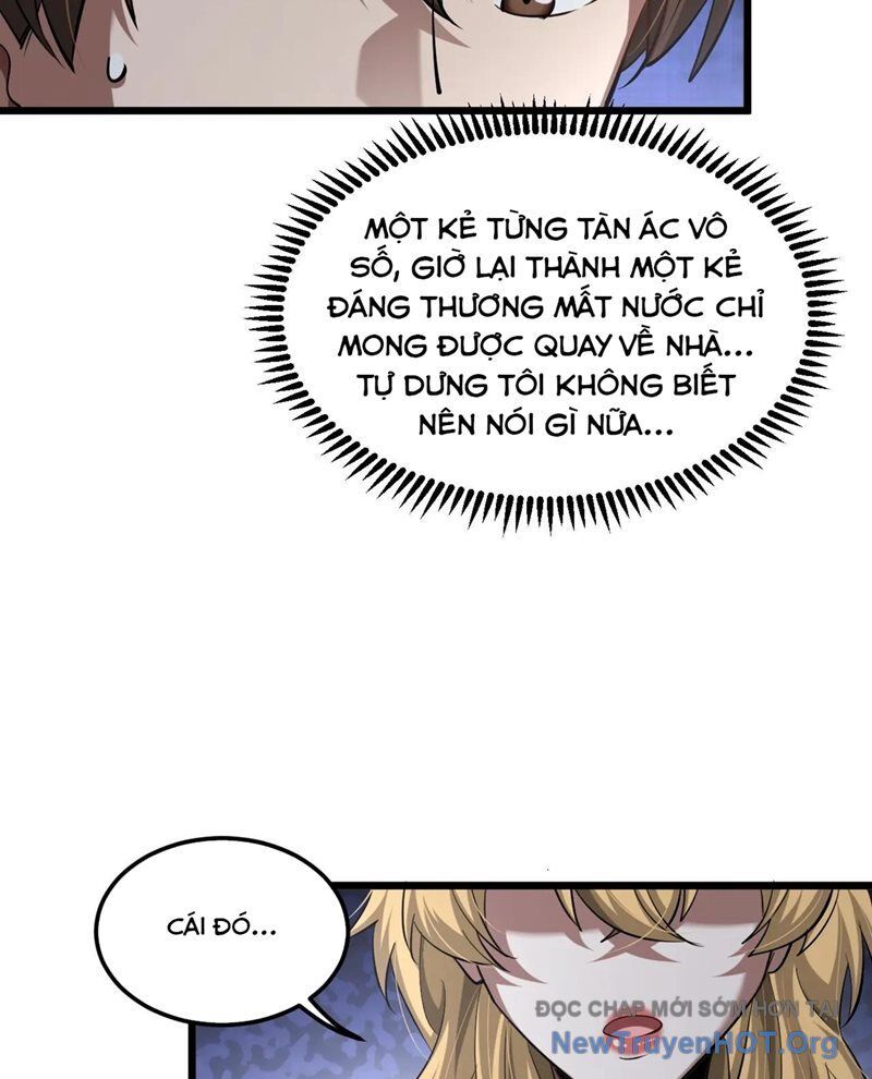 Ta Bị Kẹt Cùng Một Ngày 1000 Năm [Chap 207-209] - Page 53