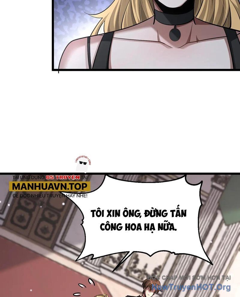 Ta Bị Kẹt Cùng Một Ngày 1000 Năm [Chap 207-209] - Page 54