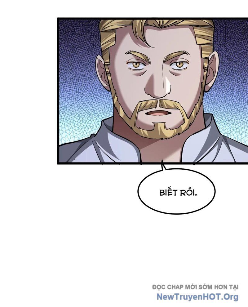 Ta Bị Kẹt Cùng Một Ngày 1000 Năm [Chap 207-209] - Page 60