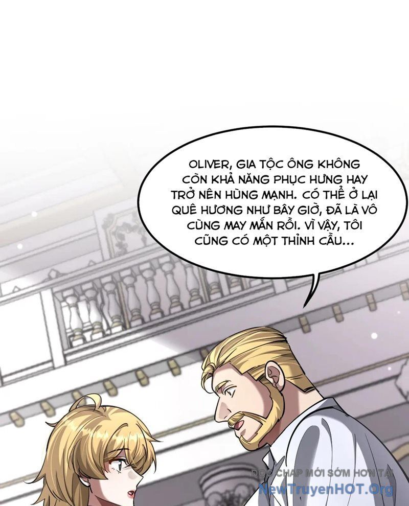Ta Bị Kẹt Cùng Một Ngày 1000 Năm [Chap 207-209] - Page 61