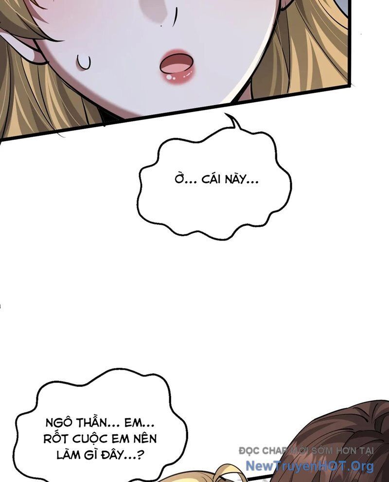 Ta Bị Kẹt Cùng Một Ngày 1000 Năm [Chap 207-209] - Page 64