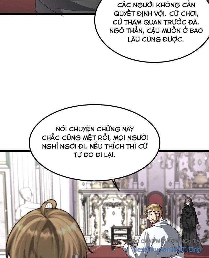 Ta Bị Kẹt Cùng Một Ngày 1000 Năm [Chap 207-209] - Page 70