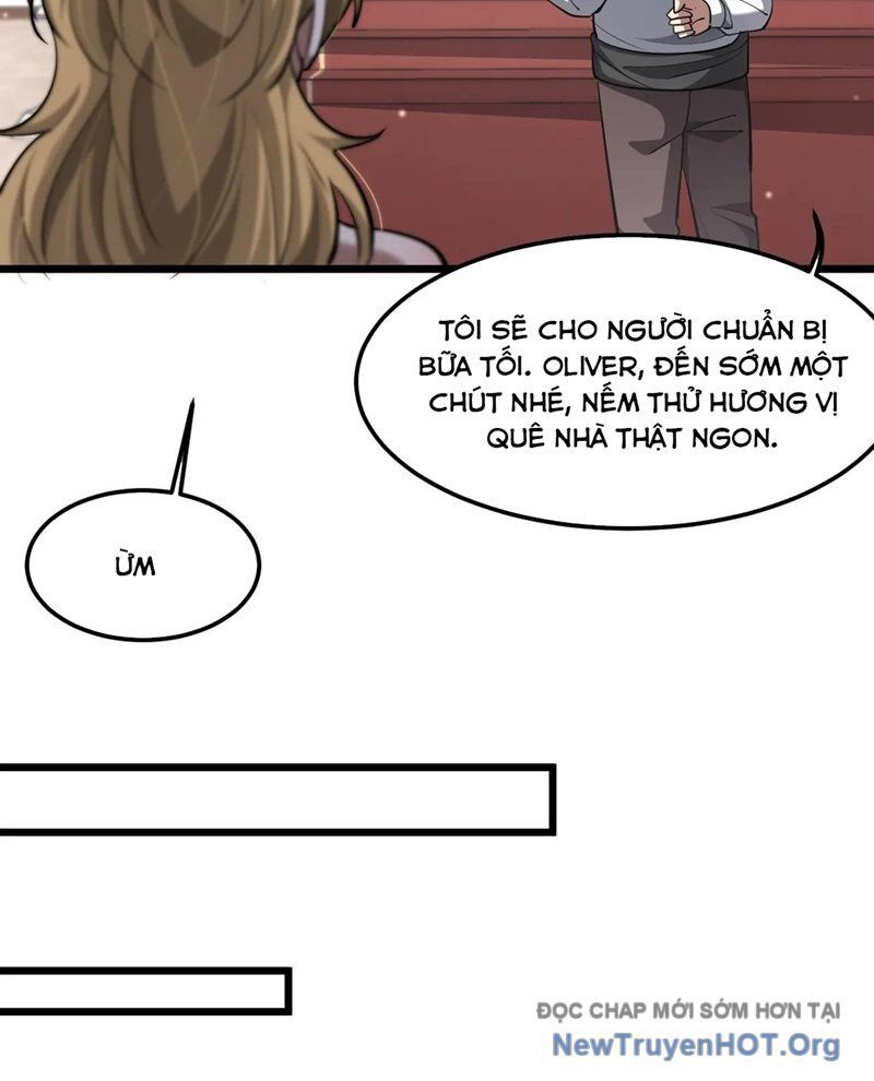Ta Bị Kẹt Cùng Một Ngày 1000 Năm [Chap 207-209] - Page 71