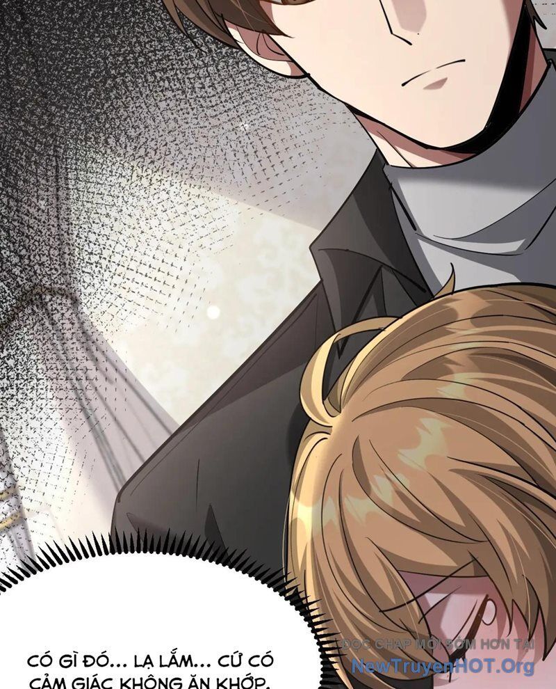 Ta Bị Kẹt Cùng Một Ngày 1000 Năm [Chap 207-209] - Page 78