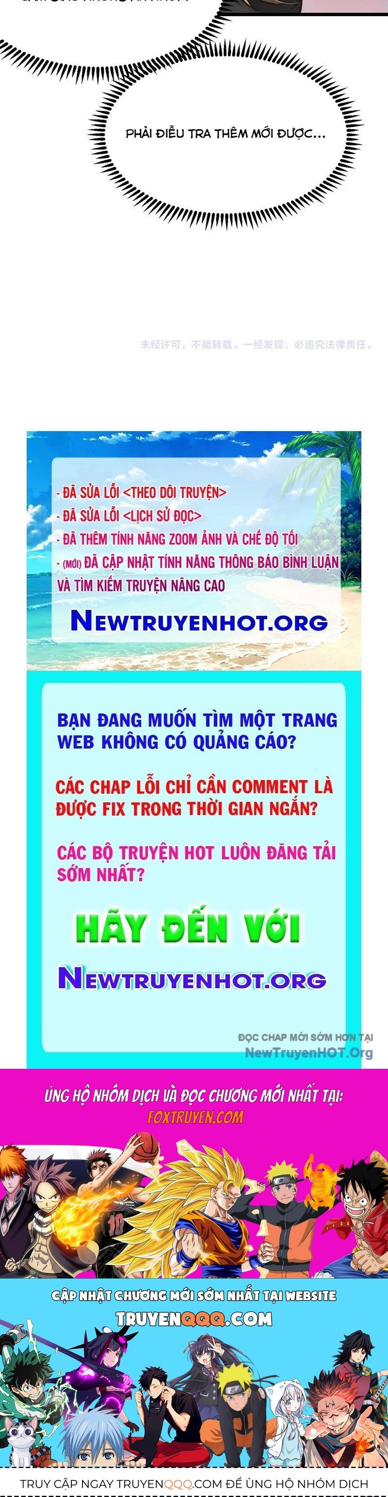 Ta Bị Kẹt Cùng Một Ngày 1000 Năm [Chap 207-209] - Page 79
