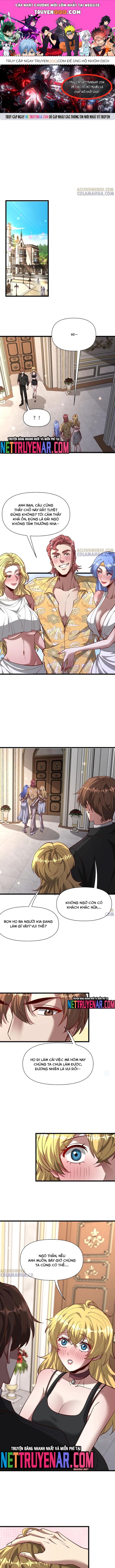 Ta Bị Kẹt Cùng Một Ngày 1000 Năm [Chap 207-209] - Page 0