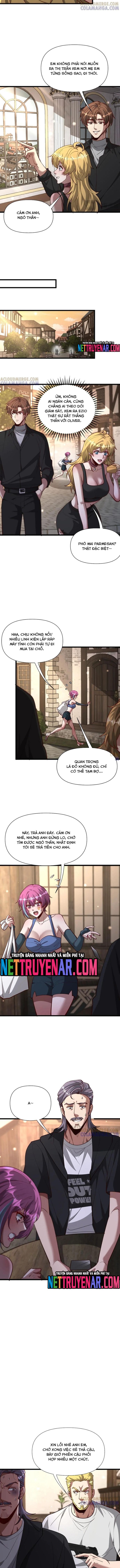 Ta Bị Kẹt Cùng Một Ngày 1000 Năm [Chap 207-209] - Page 1