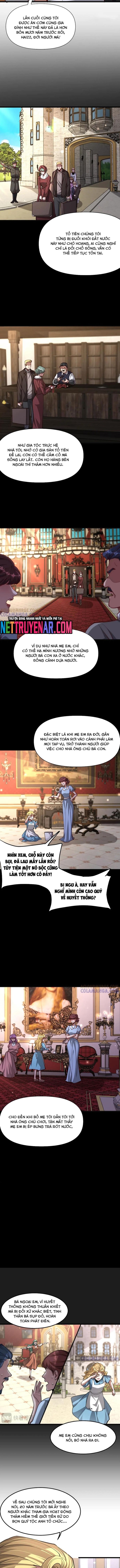 Ta Bị Kẹt Cùng Một Ngày 1000 Năm [Chap 207-209] - Page 3