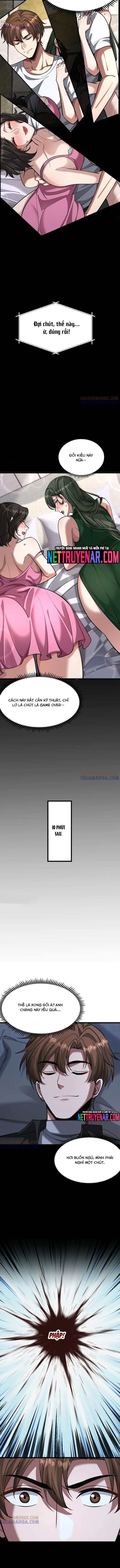Ta Bị Kẹt Cùng Một Ngày 1000 Năm [Chap 207-209] - Page 6