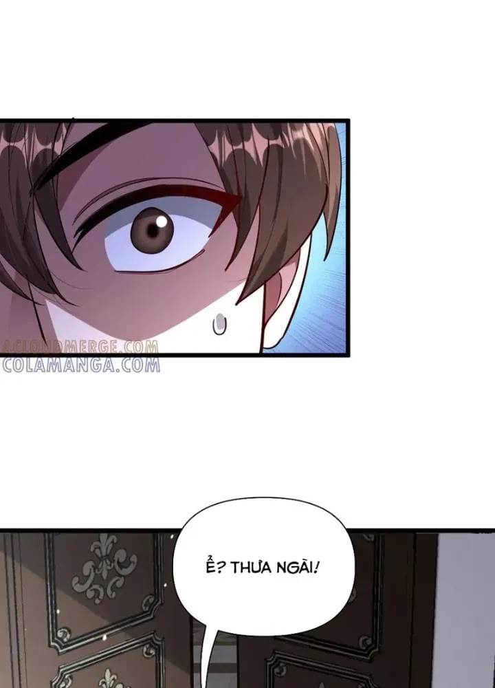 Ta Bị Kẹt Cùng Một Ngày 1000 Năm [Chap 207-209] - Page 10