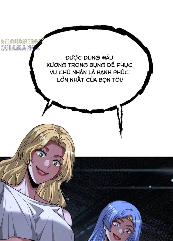 Ta Bị Kẹt Cùng Một Ngày 1000 Năm [Chap 207-209] - Page 105
