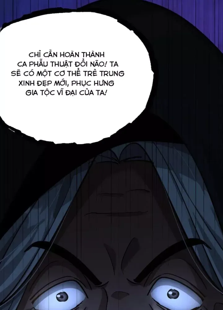 Ta Bị Kẹt Cùng Một Ngày 1000 Năm [Chap 207-209] - Page 119