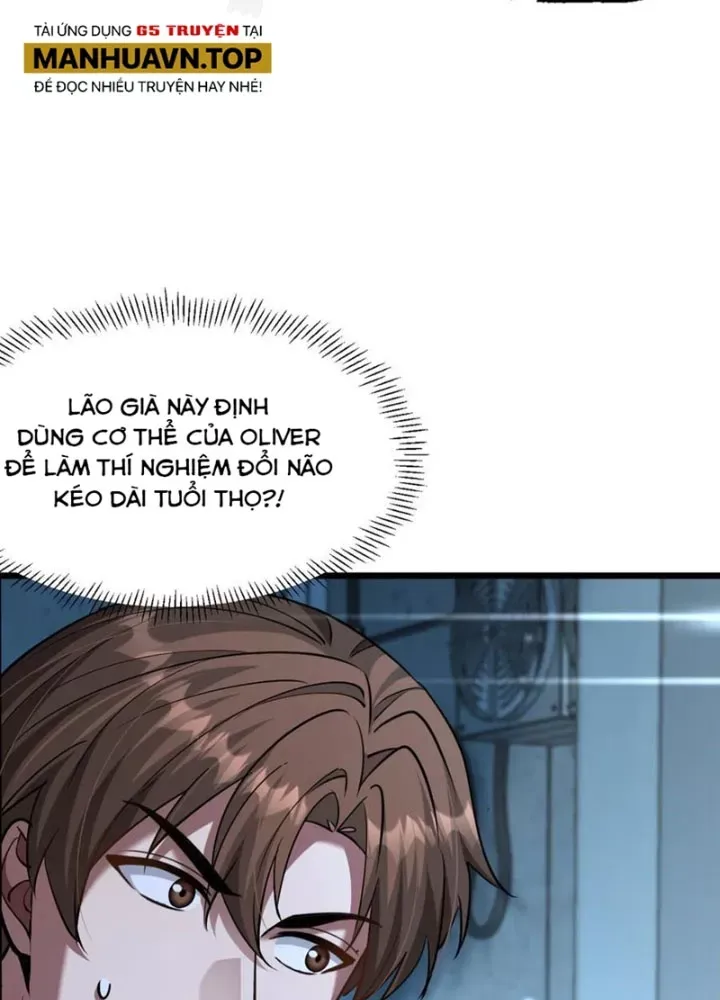 Ta Bị Kẹt Cùng Một Ngày 1000 Năm [Chap 207-209] - Page 123