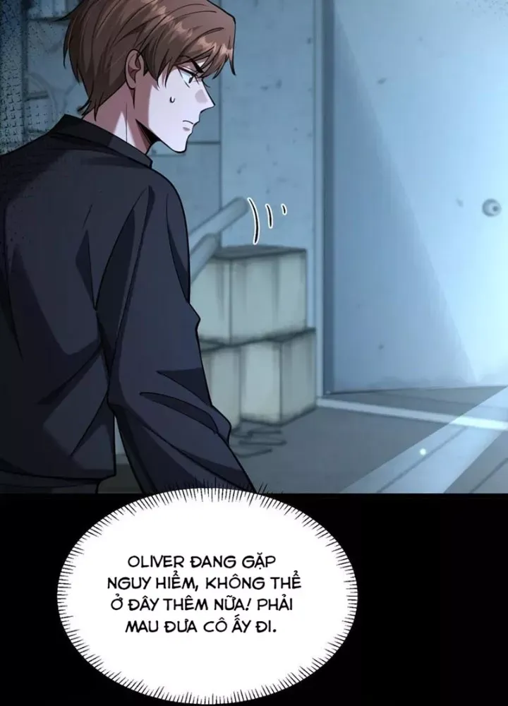 Ta Bị Kẹt Cùng Một Ngày 1000 Năm [Chap 207-209] - Page 127