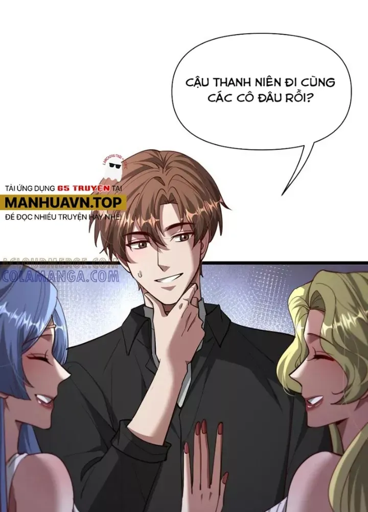 Ta Bị Kẹt Cùng Một Ngày 1000 Năm [Chap 207-209] - Page 14