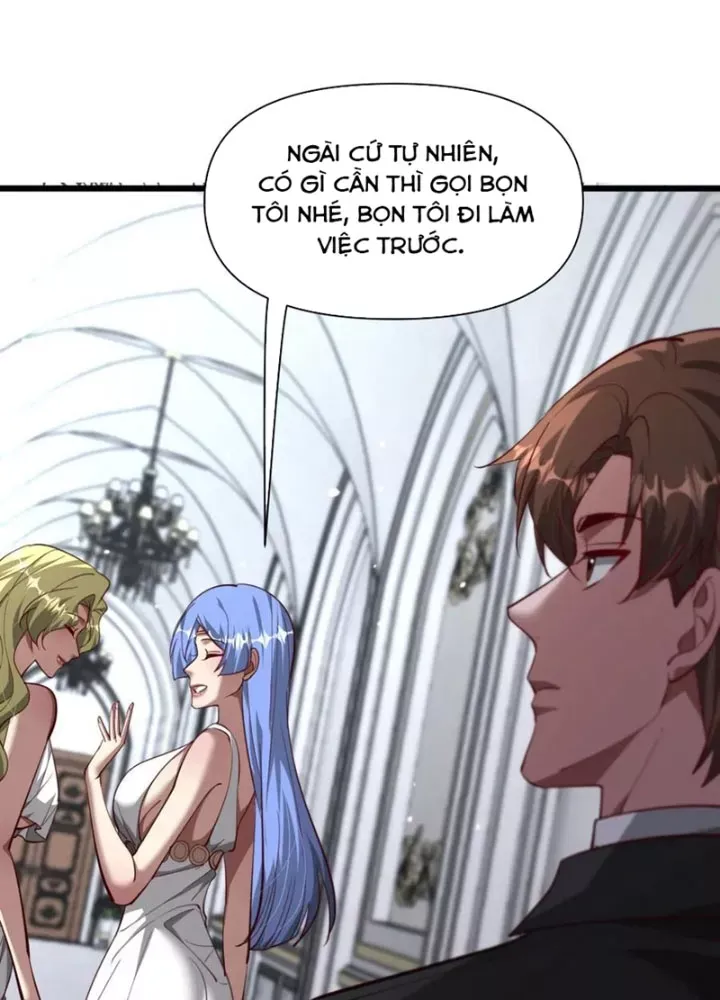 Ta Bị Kẹt Cùng Một Ngày 1000 Năm [Chap 207-209] - Page 18