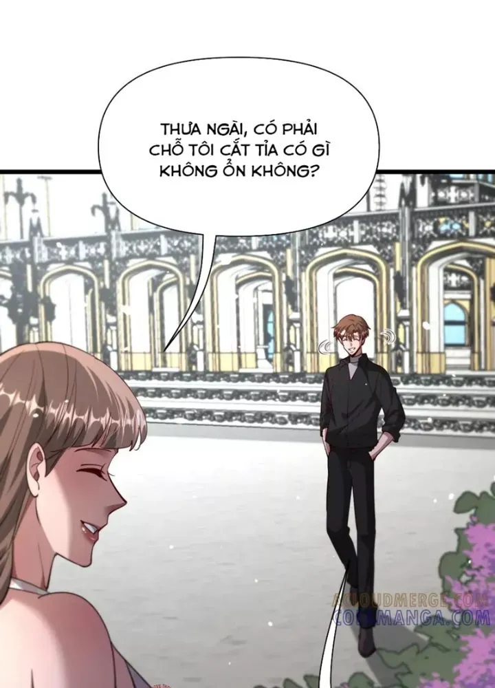 Ta Bị Kẹt Cùng Một Ngày 1000 Năm [Chap 207-209] - Page 37