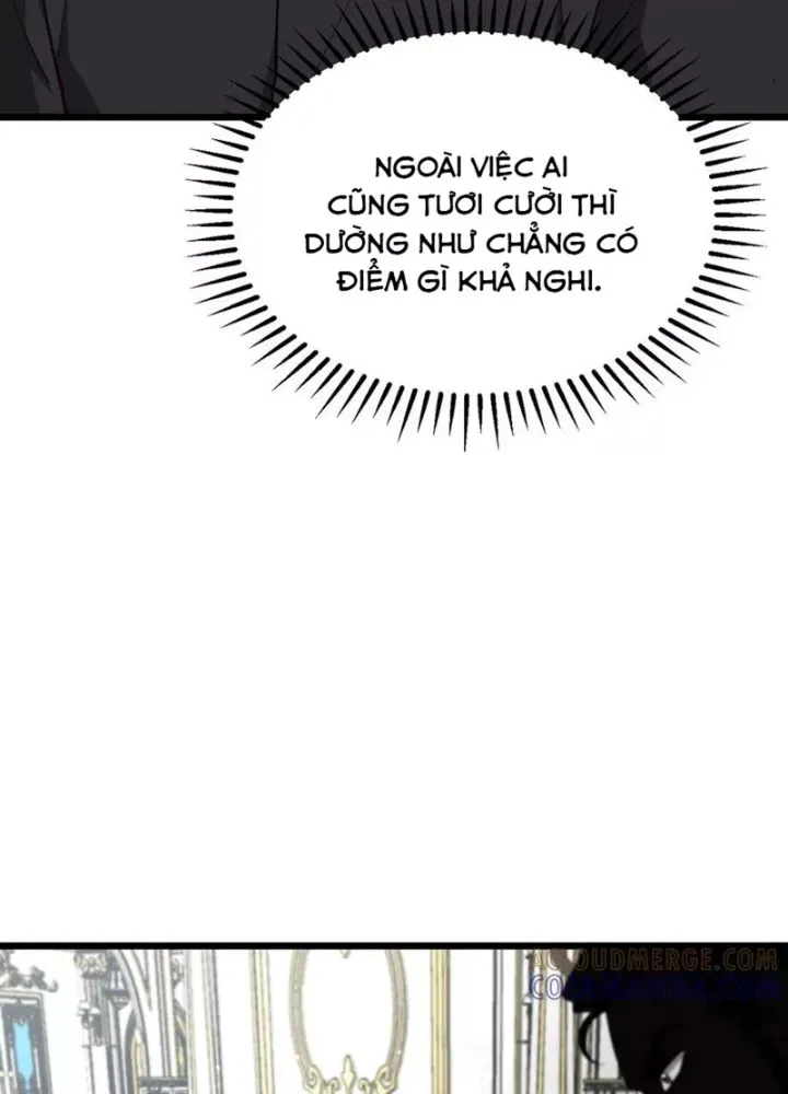 Ta Bị Kẹt Cùng Một Ngày 1000 Năm [Chap 207-209] - Page 41