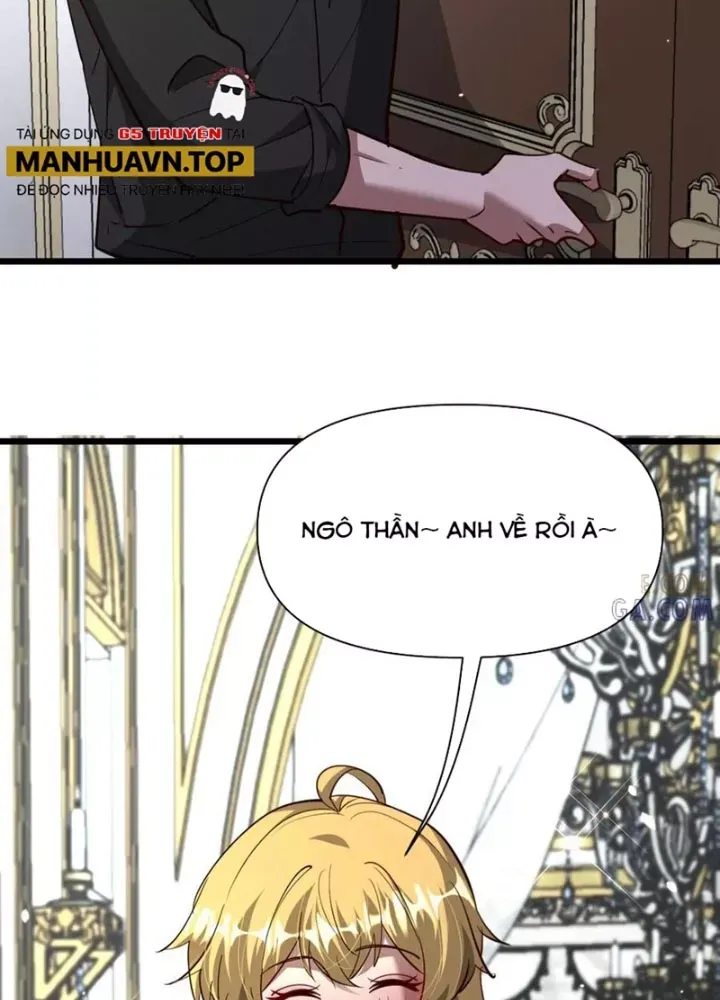Ta Bị Kẹt Cùng Một Ngày 1000 Năm [Chap 207-209] - Page 49
