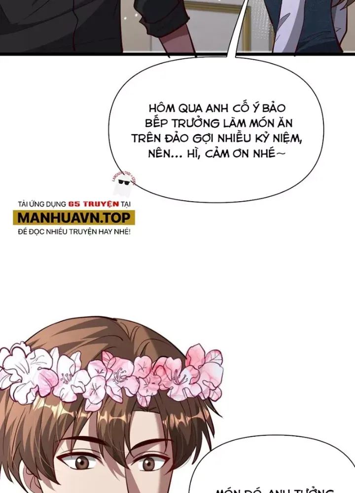 Ta Bị Kẹt Cùng Một Ngày 1000 Năm [Chap 207-209] - Page 59