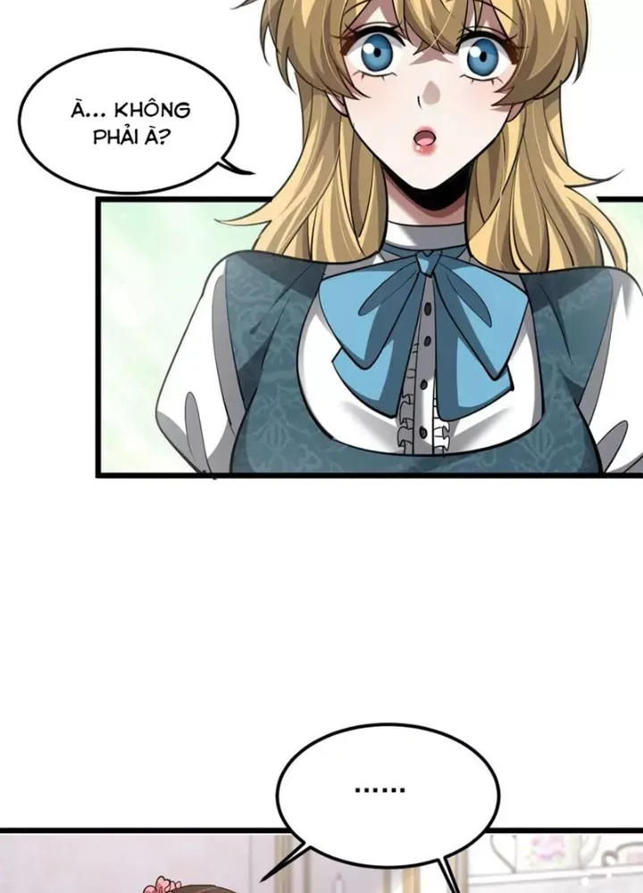 Ta Bị Kẹt Cùng Một Ngày 1000 Năm [Chap 207-209] - Page 63