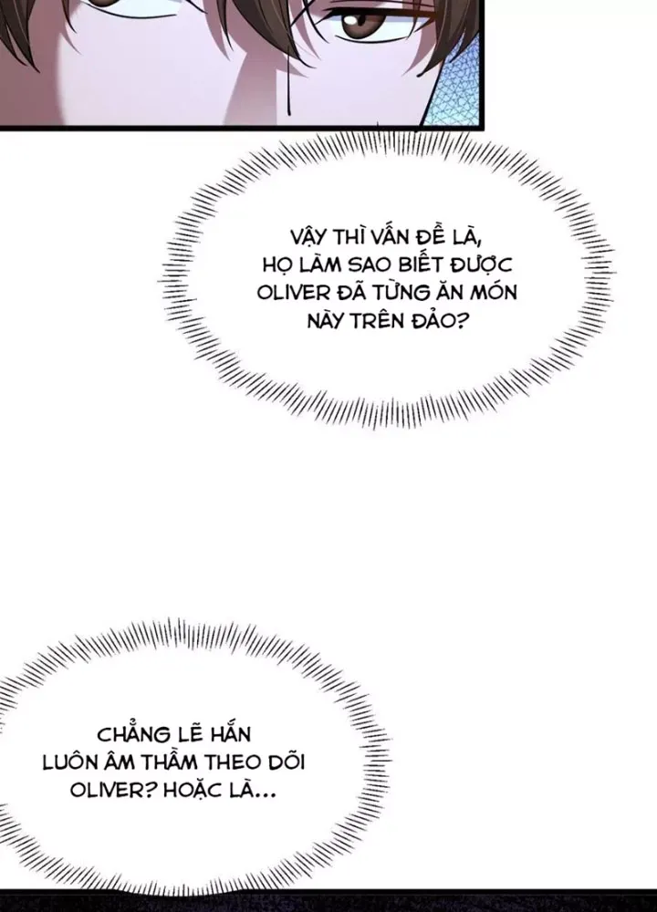 Ta Bị Kẹt Cùng Một Ngày 1000 Năm [Chap 207-209] - Page 67