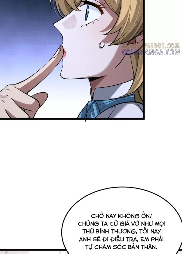 Ta Bị Kẹt Cùng Một Ngày 1000 Năm [Chap 207-209] - Page 73
