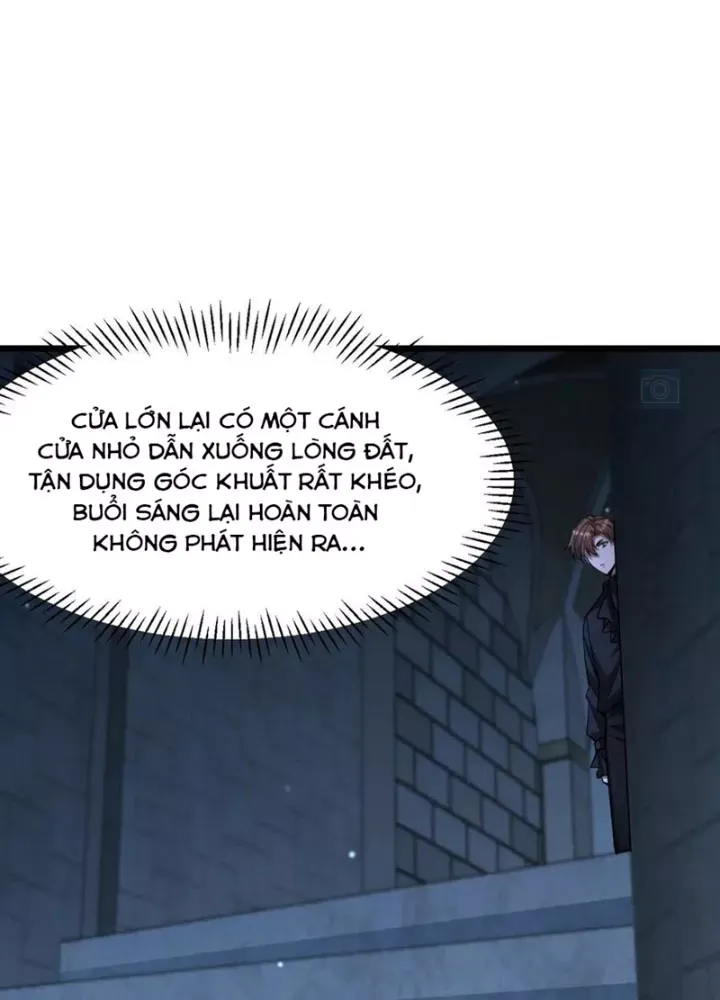 Ta Bị Kẹt Cùng Một Ngày 1000 Năm [Chap 207-209] - Page 87